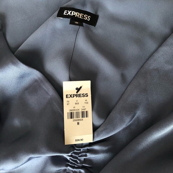 Express silky tank - Picture 5 of 7